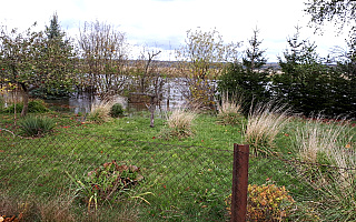 Trudne warunki na Żuławach. Ostrzeżenie hydrologiczne obowiązuje do późnego wieczoru Trudne warunki na Żuławach. Ostrzeżenie hydrologiczne obowiązuje do późnego wieczoru